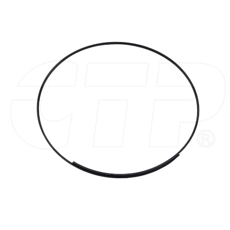 Aic Replacement Parts Ring Backup Fits Caterpillar Models 1922056